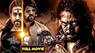 Rock Star Yash And Amulya Telugu Action Fantasy Movie  Telugu Movies @ManaChitraalu