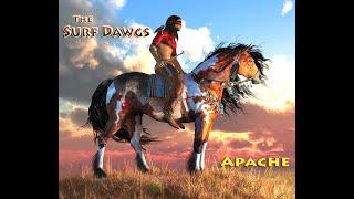 The Surf Dawgs - Apache
