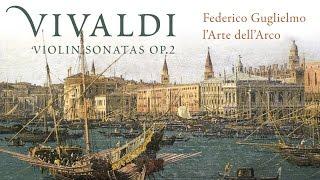 Vivaldi Complete Violin Sonatas Op. 2