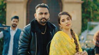 New Punjabi Songs 2022 Hadd Tod Da Official Video Hunar Sidhu  Ritu  Latest Punjabi Songs 2022