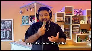 Here I Am Again OST Pousando no Amor - Em Português Joshua M