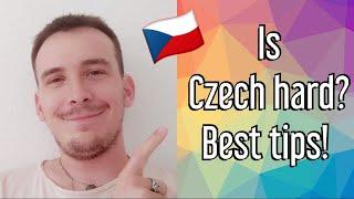 How to learn Czech effectively? Tips from a teacher   ‍