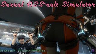 Sexual ASS-ault Simulator VR