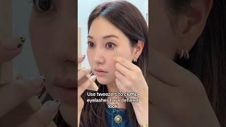 Makeup Tips I learned in Korea  #beautytips