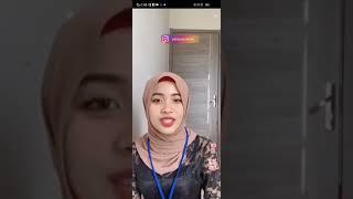 Gadis Malaysia live bigo 