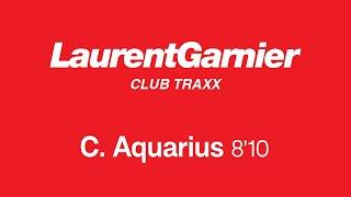 Laurent Garnier - Aquarius Official Remastered Version - FCOM 25