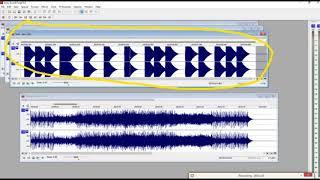 How to make a mix - Sony Sound Forge 9.0