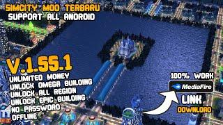 100%Work Download Simcity Buildit Mod Apk Terbaru v1.55.1 - Kentang Uy