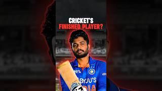 Is He Cricket’s Biggest Failure Now? Sanju Samson’s Perfect Reply To Trollers