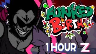 Heavenly Duel - Friday Night Funkin FULL SONG 1 HOUR