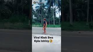 Virall Di Tik Tok Kakek Bawa Kepala Istrinya Versi  Ka Usman Official #shorts