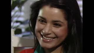 Neelam Kothari Interview  from 1987