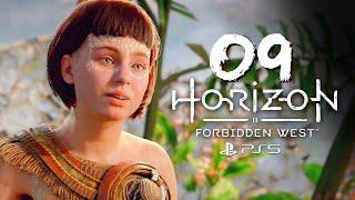 VLAKLIED ► Horizon Forbidden West - Aflevering #09 PS5  Nederlands