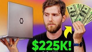 I invested $225K in Framework Laptop - 1 Year Update and 12th Gen Upgrade