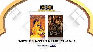 Promo Movie Spesial Lebaran 7 & 8 Mei 2022 2245