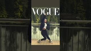 VOGUE я готова к съемкам  всем хорошего дня 🫶