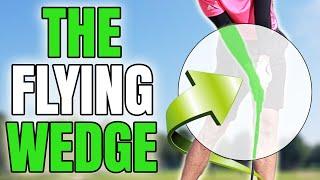 The Most Important Angle In The Golf Swing? The Golfing Machine’s Flying Wedge