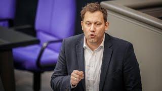 Schlagabtausch im Bundestag „AfD will Menschen aus der Mitte unseres Landes vertreiben“