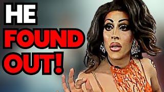 Christian Preacher CONFRONTS Drag Queen...