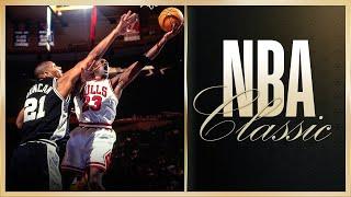 1998 NBA All-Star Game  NBA Classic Game