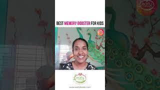 Best Memory Booster For Kids  Brahmi Leaves Are An Excellent Brain Tonic For Kids  Early Foods