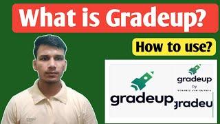 Gradeup for competitive exams  Gradeup for UPSC  gradeup Bank exams  gradeup kya hai