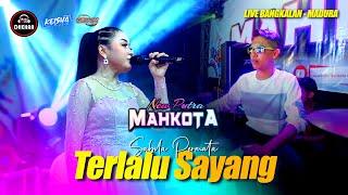 Terlalu Sayang - Sabila Permata NEW PUTRA MAHKOTA Live Bangkalan - Madura  Dhehanaudio