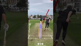 Cricket Tasmanias thoughts on Fulltrack AI