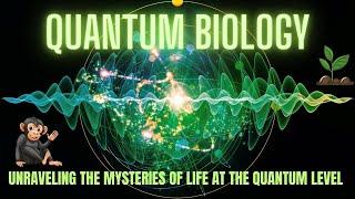 Quantum Biology Explained How Quantum Mechanics Shapes Life