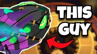 Those Wild Elite Bosses Are BACK Again... Bloons TD 6