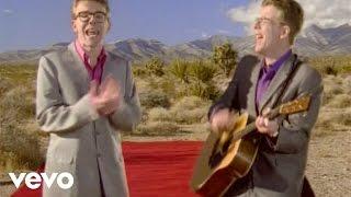 The Proclaimers - Lets Get Married Official Video