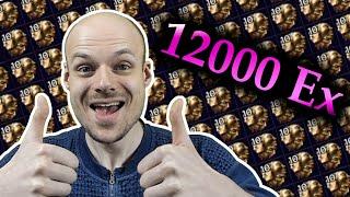 НА ЧТО Я ПОТРАТИЛ 12000 ВЫХ? Покупаю топовый шмот — Path of Exile