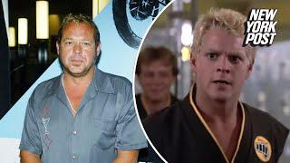 Chad McQueen ‘Karate Kid’ star and son of Steve McQueen dead at 63