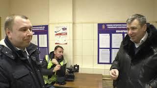 Мытищи Плакат у ГУВД в Москве  Делаем полицейских знаменитыми