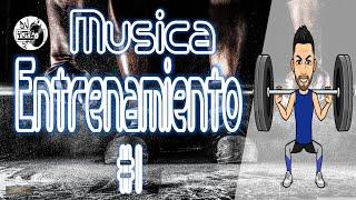 MUSICA ENTRENAMIENTO MOTIVADORA 2024 FITNESS MOTIVATIONEJERCICIO GYM  RUNNING BY @DJTutaOk