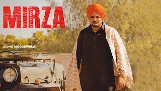 Mirza  Sidhu Moosewala  Prod. A-Vee