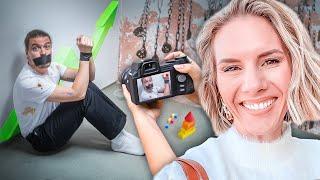 2 Matky Youtuberky ktoré to PREHNALI Ruby Franke & Myka Stauffer