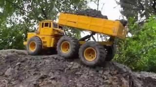 BEST OF RC TRUCKS IN ACTION COOL RC MACHINES AT WORK FANTASTIC SELF MADE RC TOYS