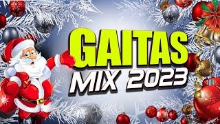  GAITAS MIX para NAVIDAD 2023  Las mejores GAITAS NAVIDEÑAS @DjDarrelElapoderado 