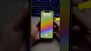 How to Force Restart iPhone 14131211XXR8