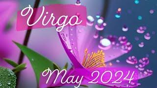 VIRGO Wow Reconciliation This Is Your Something Better & It has been All Along..
