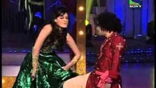 Jhalak Dikhla Jaa Season 4 - Episode 23 28 Feb 2011 - Part 2