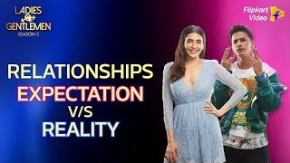 Karishma & Prince define intolerant women  Ladies vs Gentlemen S2  Flipkart Video​