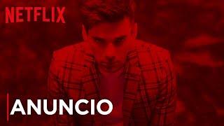 Élite  Anuncio de fecha de estreno de la temporada 2  Netflix