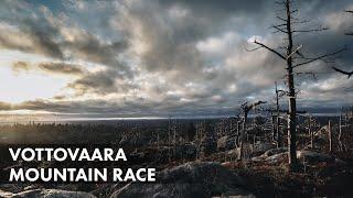 Vottovaara Mountain Race 100 teaser