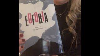 Euforia - Elin Cullhed - Mondadori