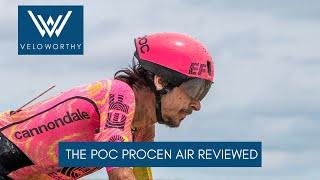 The Poc Procen Air Review  Is This the Future of Bike Helmets?