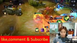 Hữu Quyết Gaming  Liên Quân Mobile HƯỚNG DẪN LỖI CHƠI NATALYA MANG PHÉP BỔ TRỢ GẦM THÉT