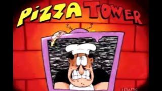 Pizza TowerWhat a cartoon intro