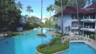 Amora Beach Resort Bangtao Beach Phuket Thailand